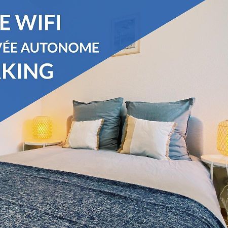 House 301 - Chaleureux - Wifi Haut Debit Vieux-Charmont 외부 사진