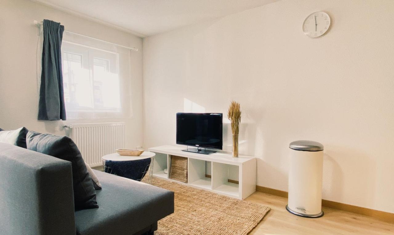 House 301 - Chaleureux - Wifi Haut Debit Vieux-Charmont 외부 사진