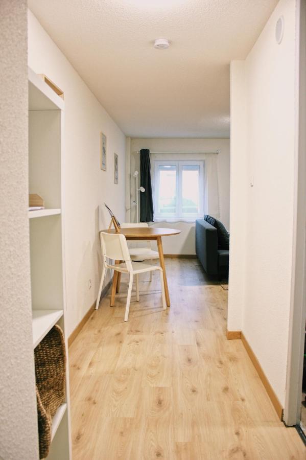 House 301 - Chaleureux - Wifi Haut Debit Vieux-Charmont 외부 사진