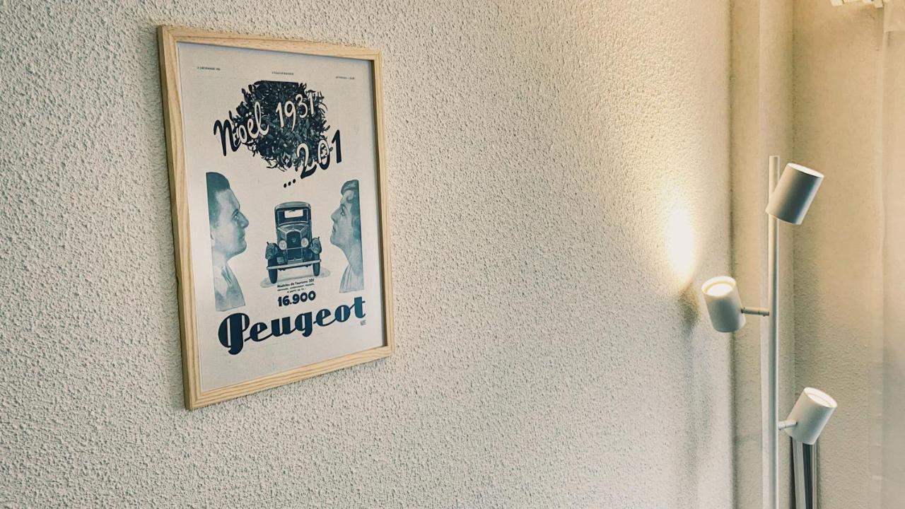 House 301 - Chaleureux - Wifi Haut Debit Vieux-Charmont 외부 사진